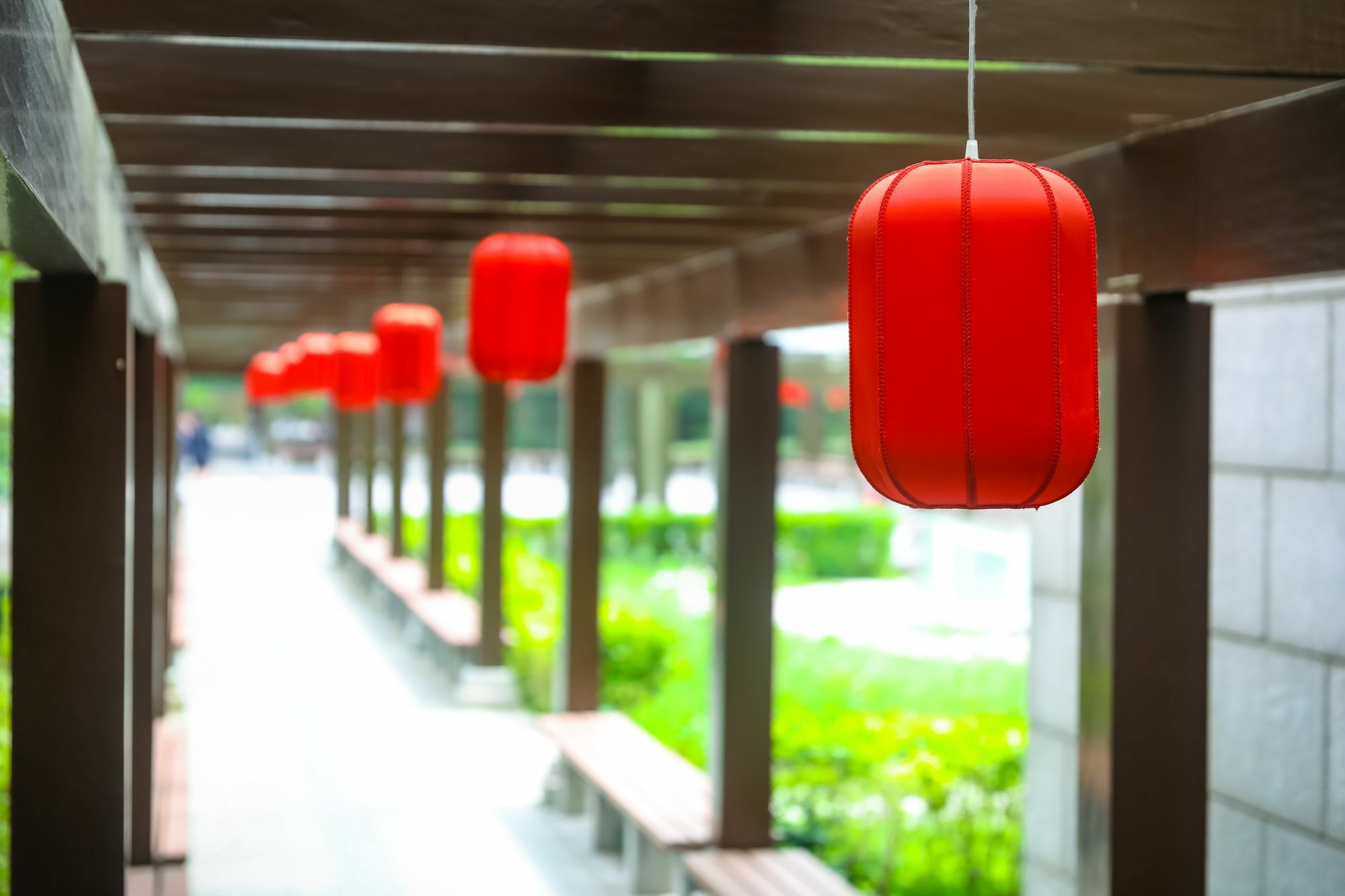 ננג'ינג International Conference Hotel Of Nanjing מראה חיצוני תמונה
