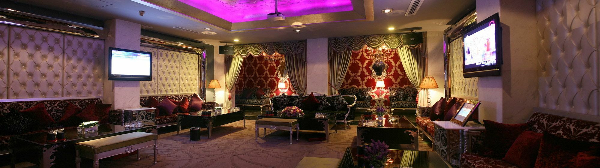 ננג'ינג International Conference Hotel Of Nanjing מראה חיצוני תמונה